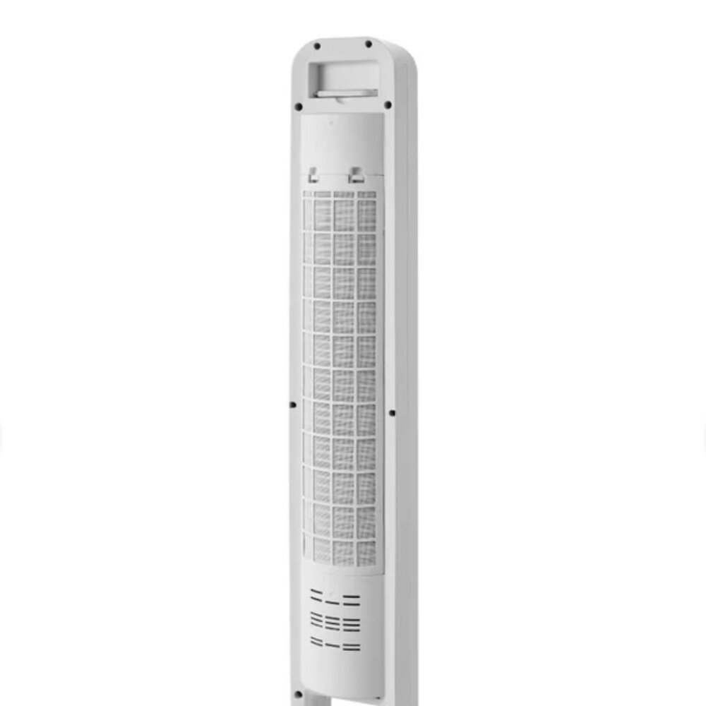 OmniBreeze Tower Fan with Internal Oscillation & remote control & WiFi App Alexa - Picture 4 of 5